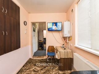 Casa, 2 camere,  Botanica, Chișinău foto 4