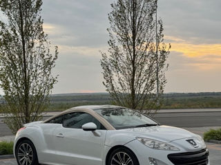 Peugeot RCZ