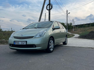 Toyota Prius foto 3