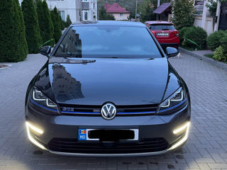 Volkswagen Golf foto 5