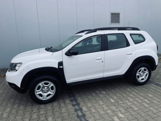 Dacia Duster foto 10