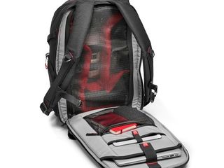 Manfrotto RedBee-310 Backpack + cadou -  Rucsacuri Foto-Video foto 4