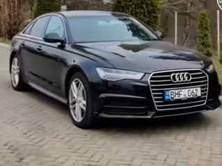 Audi A6 foto 2