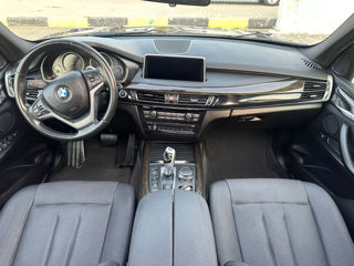 BMW X5 foto 5