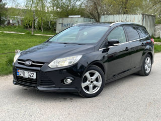 Ford Focus foto 1