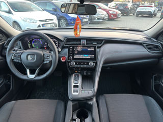 Honda Insight foto 8