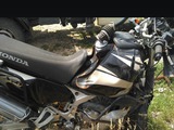 Honda XRV 750 foto 2