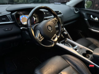 Renault Kadjar foto 8