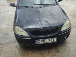 Opel Corsa foto 5