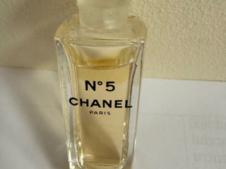 Chanel nr.5 eau premiere