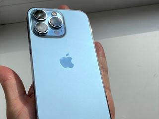 iPhone 13 Pro ideal. Urgent foto 3