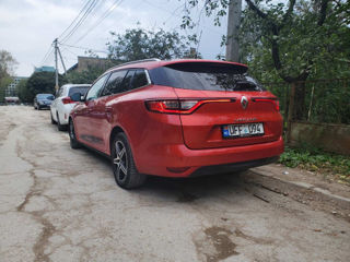 Renault Megane foto 7