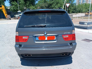 BMW X5 foto 5