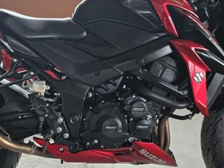 Suzuki GSX 2022 foto 1