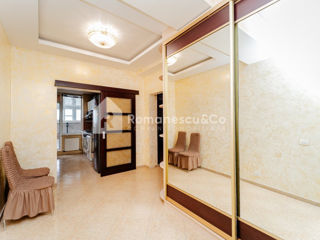 Apartament cu 2 camere, 120 m², Botanica, Chișinău foto 7