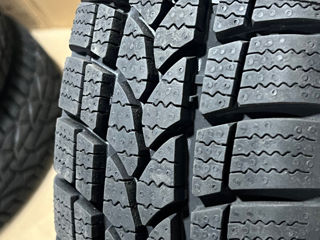 185/65 R14 Riken Snowtime B2 (Michelin Group)/ Доставка, livrare toata Moldova foto 5