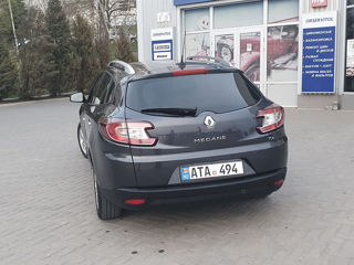 Renault Megane foto 5