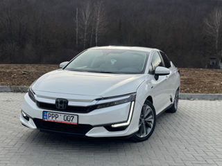 Honda Clarity foto 2