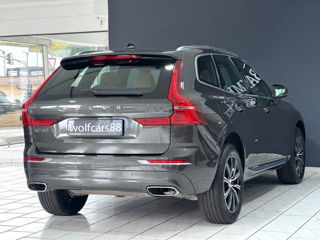 Volvo XC60 foto 2