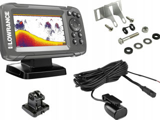 Lowrance Hook2 4x foto 2