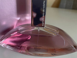 Calvin Klein Euphoria original