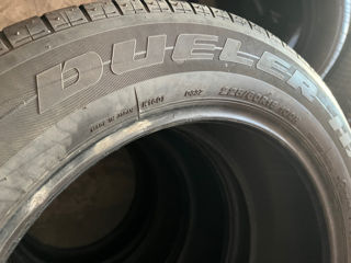 R18 225/60 Bridgestone Dueler foto 7