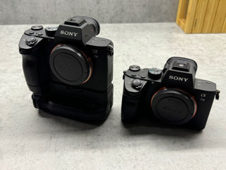 Sony A7 III Body