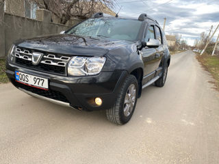 Dacia Duster foto 3