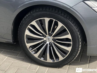 Volvo S90 фото 14