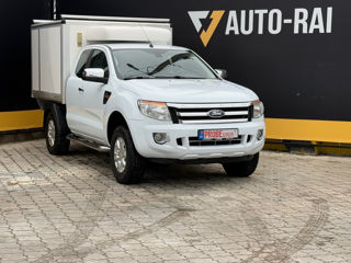 Ford Ranger foto 2