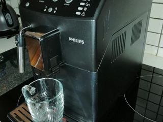 Кофемашина Philips foto 3