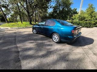 Nissan Primera foto 5