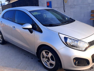 KIA Rio foto 5