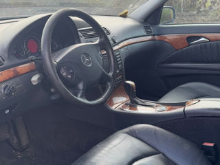 Mercedes E-Class foto 7