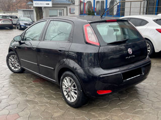 Fiat Punto foto 3