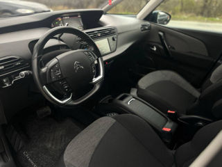 Citroen C4 foto 7