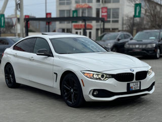 BMW 4 Series foto 3