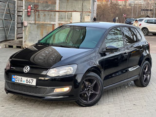 Volkswagen Polo foto 2