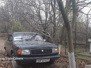 ГАЗ 31029, 1994