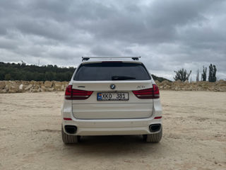 BMW X5 foto 5