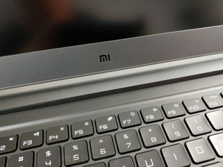Vind Xiaomi Mi Gaming Laptop 15.6 ( CPU i7 7700HQ , 16 GB RAM, GTX 1060) foto 10