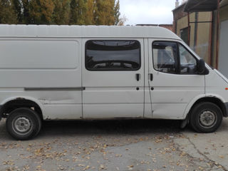 Ford TRANSIT foto 5