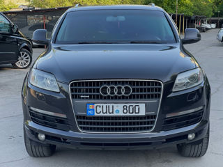 Audi Q7 foto 3