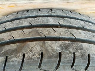 Goodyear 195/55 R16 2021 anu foto 3