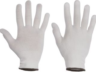 Mănuși de protecție BOOBY, fără cusături / Вязаные бесшовные перчатки BOOBY