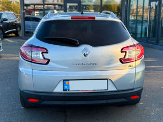 Renault Megane foto 6