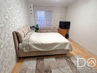 Apartament cu 1 cameră, 39 m², Botanica, Chișinău foto 8