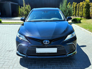 Toyota Camry foto 2