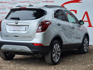 Chirie Chevrolet Trax de la 700 lei foto 0