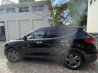 Hyundai Santa FE foto 7